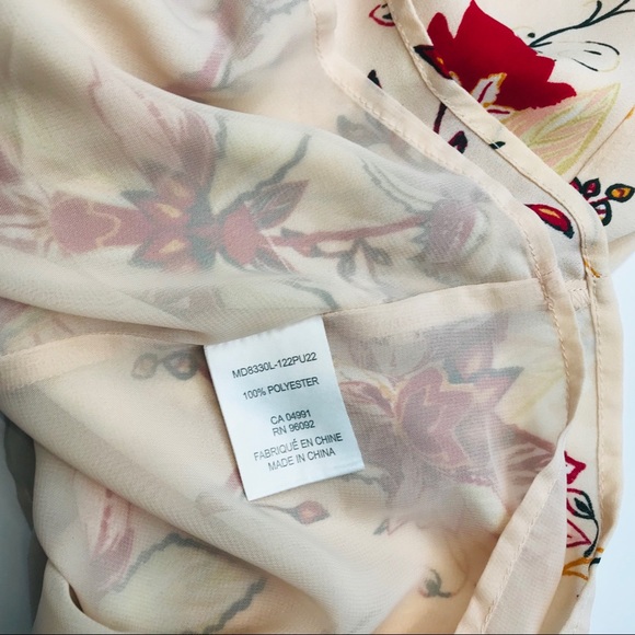 Carolina Belle | Dress - Picture 6 of 7